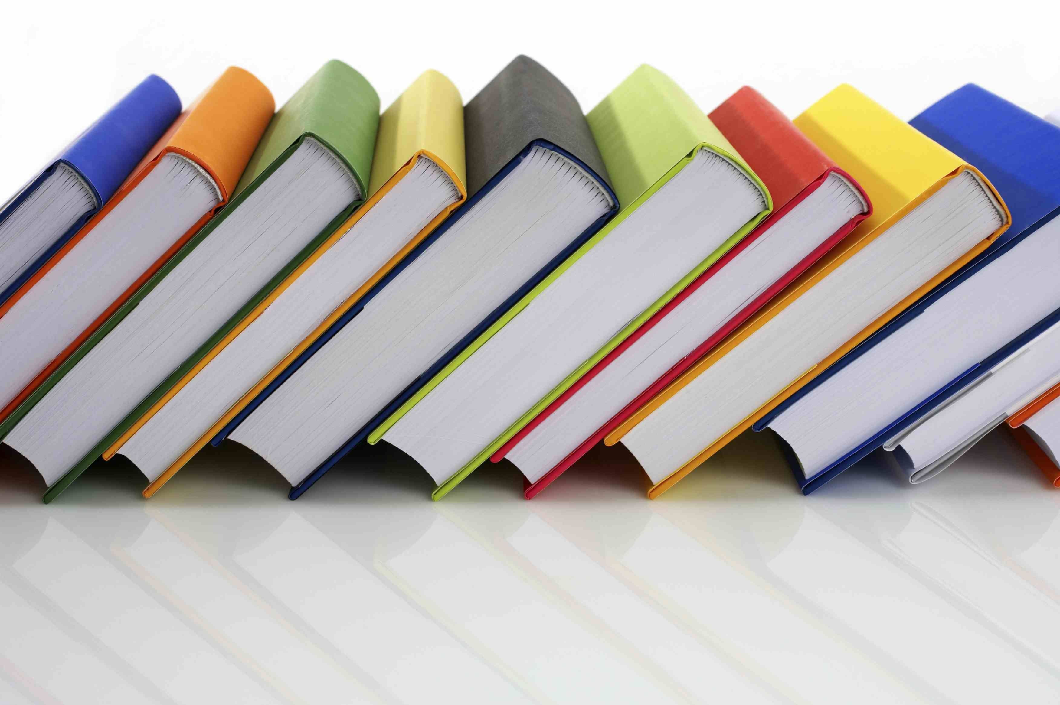 Activities of the Frankfurt Book International