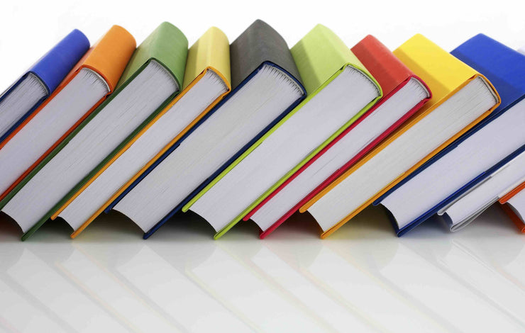 Activities of the Frankfurt Book International