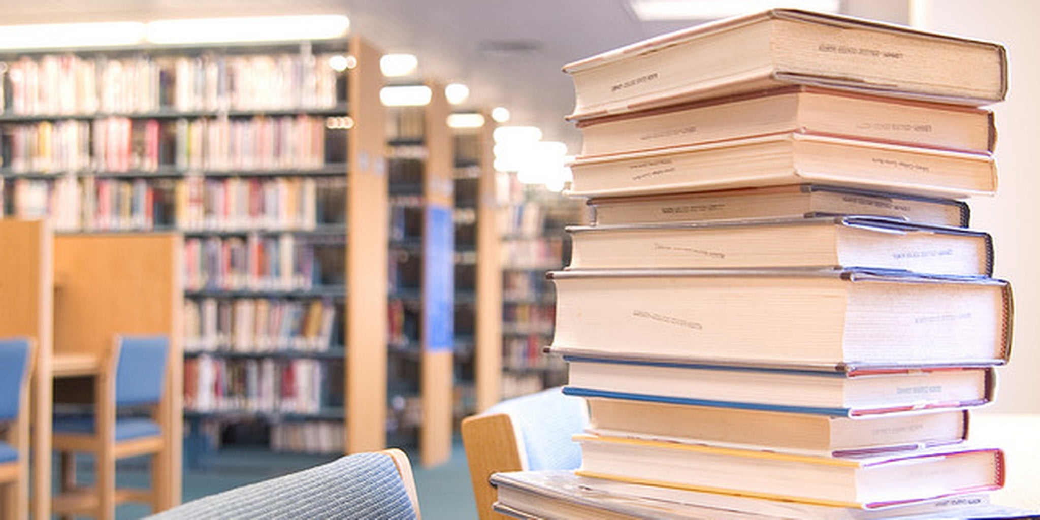 Reading has a signficant info number of benefits
