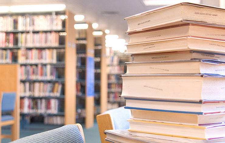 Reading has a signficant info number of benefits